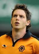 Greg Halford
