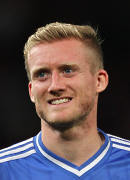 Andre Schürrle
