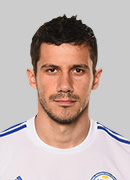 Mensur Mujdza