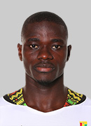 Jonathan Mensah