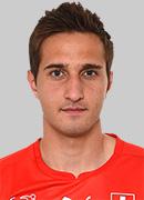 Mario Gavranovic