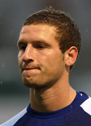 Shkodran Mustafi