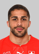 Ricardo Rodriguez
