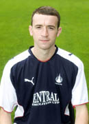 Paul Sludden