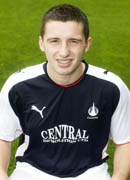 Kieran Stallard
