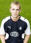 Craig McLeish