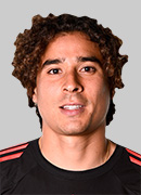 Guillermo Ochoa
