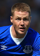 James McCarthy