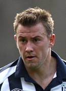 Simon Cox