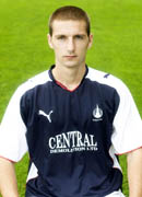 Danijel Marceta