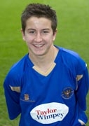 Josh Falkingham