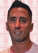 Lucas Barrios