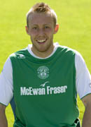 Danny Galbraith
