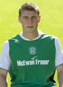 David Wotherspoon