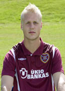 David Witteveen