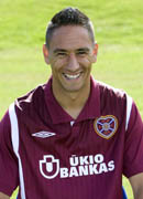 Suso Santana