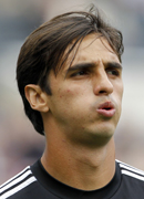 Bryan Ruiz