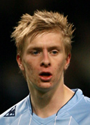 Benjamin Mee
