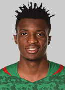 Benjamin Moukandjo