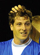 Cody Arnoux