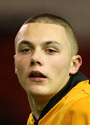 James Spray