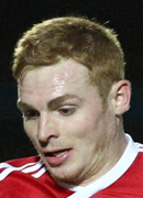 Fraser Fyvie
