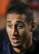 Ishak Belfodil