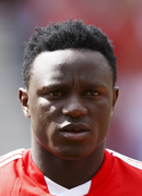 Victor Wanyama