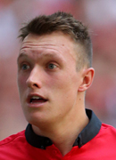 Phil Jones