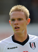 Matthew Saunders