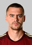 Georgy Shennikov