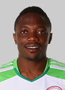 Ahmed Musa