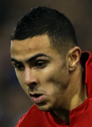 Oussama Assaidi