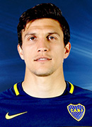 Santiago Vergini