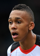 Keanu Marsh-Brown