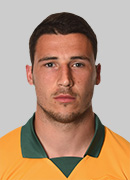 Matthew Leckie
