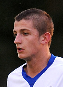 Dan Preston
