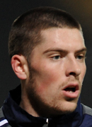 Jamie Proctor