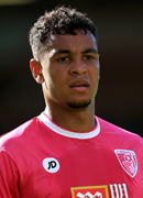 Joshua King