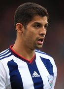 Cristian Gamboa