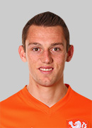 Stefan de Vrij