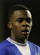 Hope Akpan