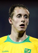 Josh Dawkin