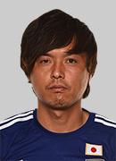 Yasuhito Endo
