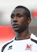 Moses Barnett
