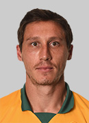 Mark Milligan
