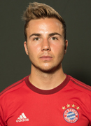 Mario Gotze