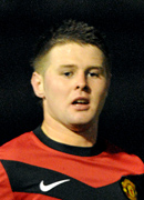 Oliver Norwood