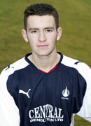 Kieran Duffy