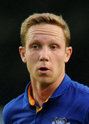 Adam Forshaw